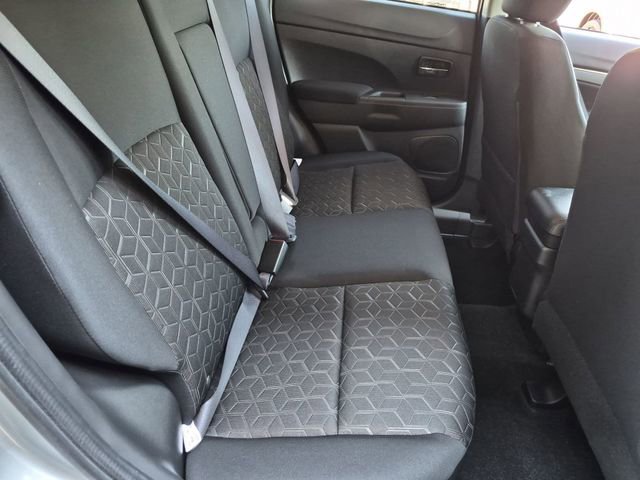 New 2026 Mitsubishi Outlander Sport ES AWD/4WD image 31