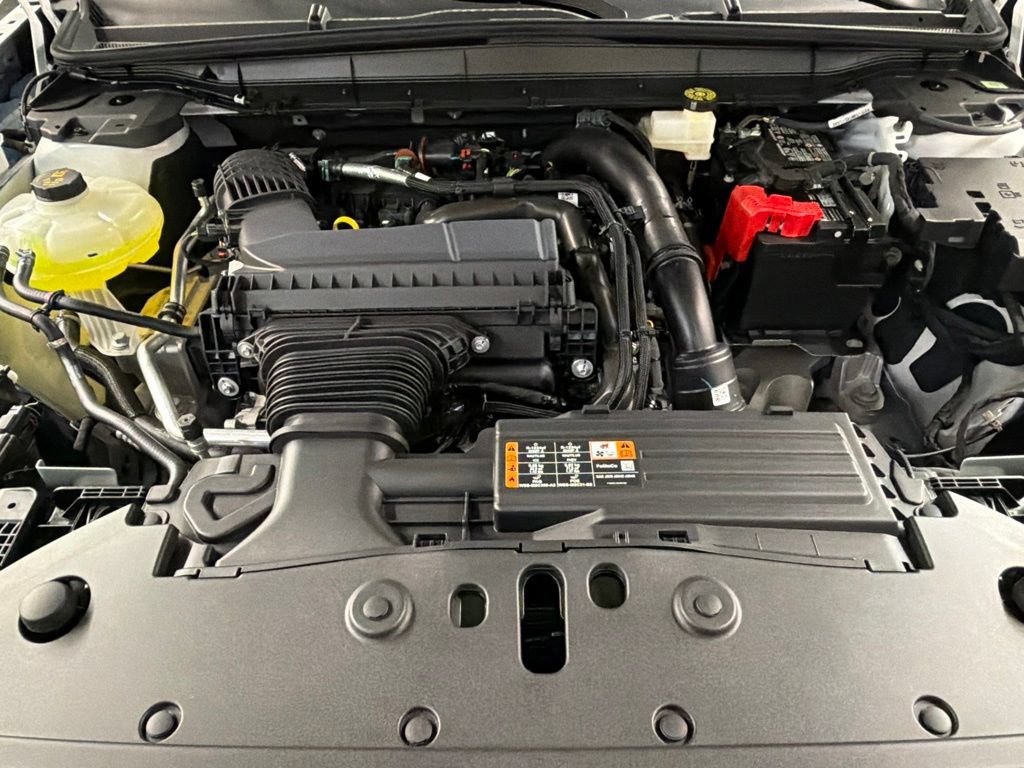 New 2026 Lincoln Nautilus Reserve AWD/4WD image 45