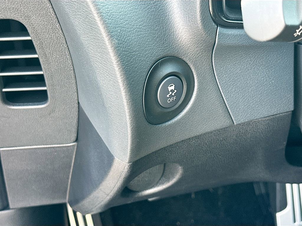 New 2025 Nissan Z Performance w/ Floor Mat Package image 14