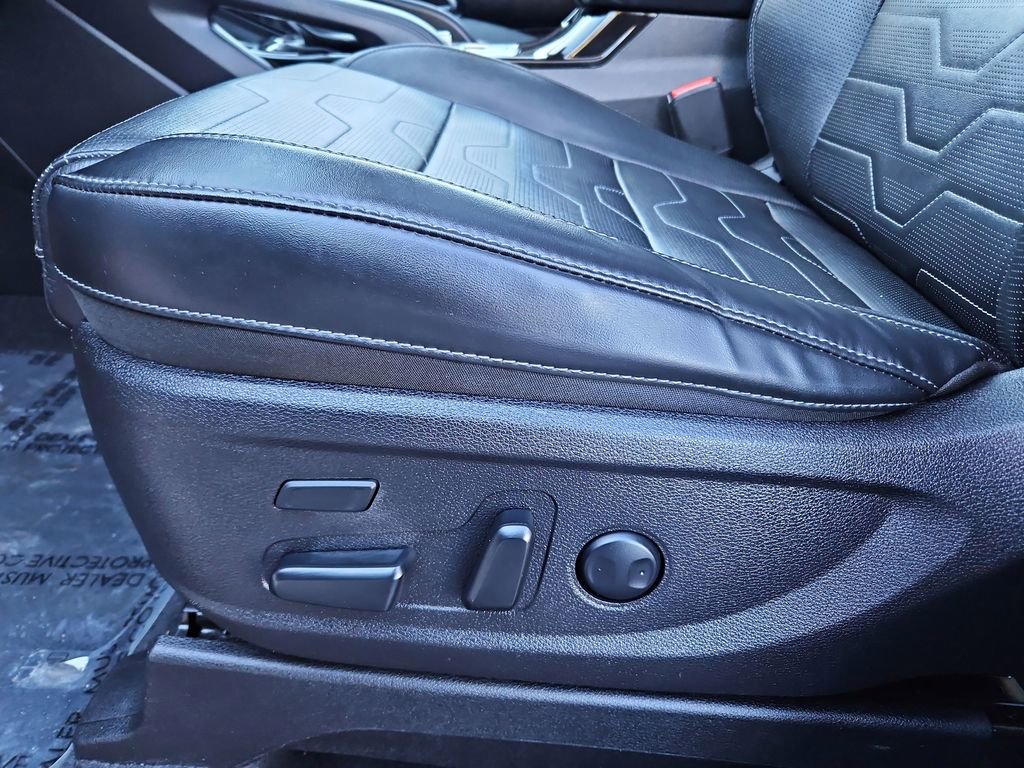 Used 2022 Kia Telluride SX w/ SX Prestige Package image 28