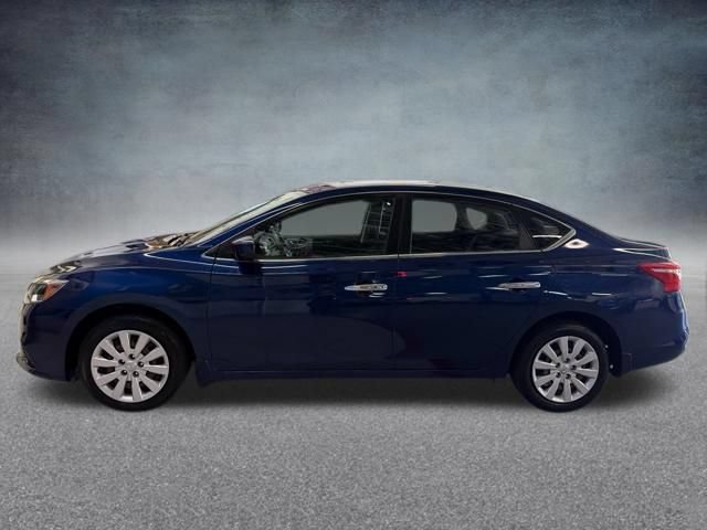 Used 2017 Nissan Sentra SV FWD image 10