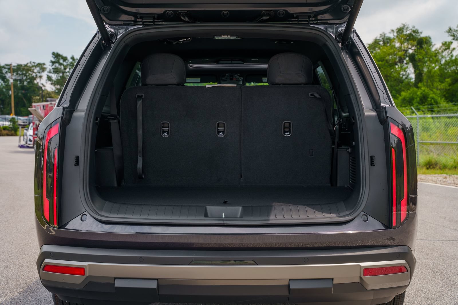 New 2027 Kia Telluride S AWD/4WD image 17