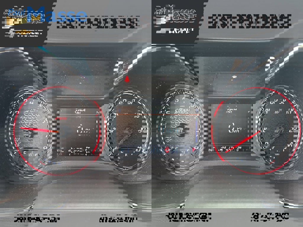 Used 2023 Chevrolet TrailBlazer RS w/ Sun and Liftgate Package image 12