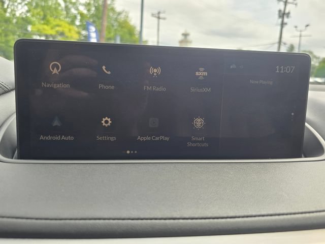 Used 2024 Acura MDX w/ Technology Package FWD image 24