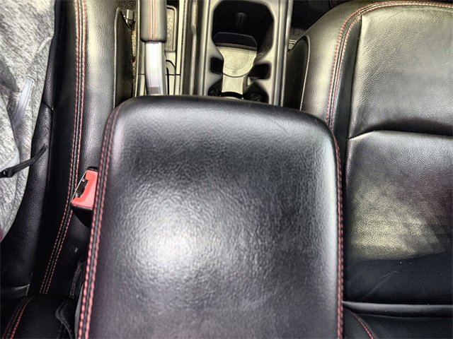 Used 2018 Jeep Wrangler Unlimited Rubicon image 21