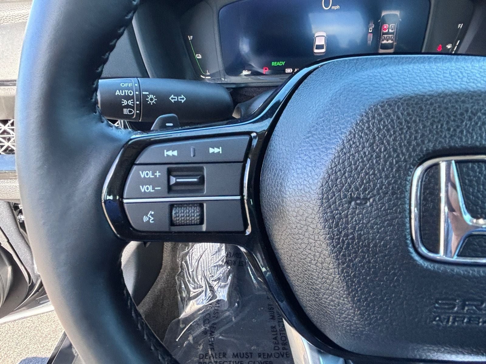 Certified 2025 Honda Accord Touring image 24