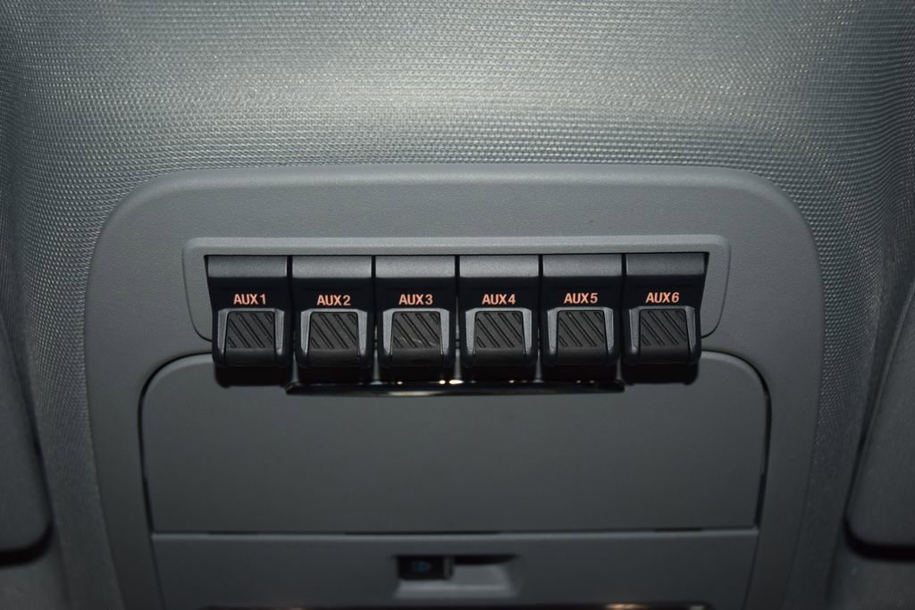 Used 2024 Ford F350 Lariat w/ Lariat Ultimate Package image 47