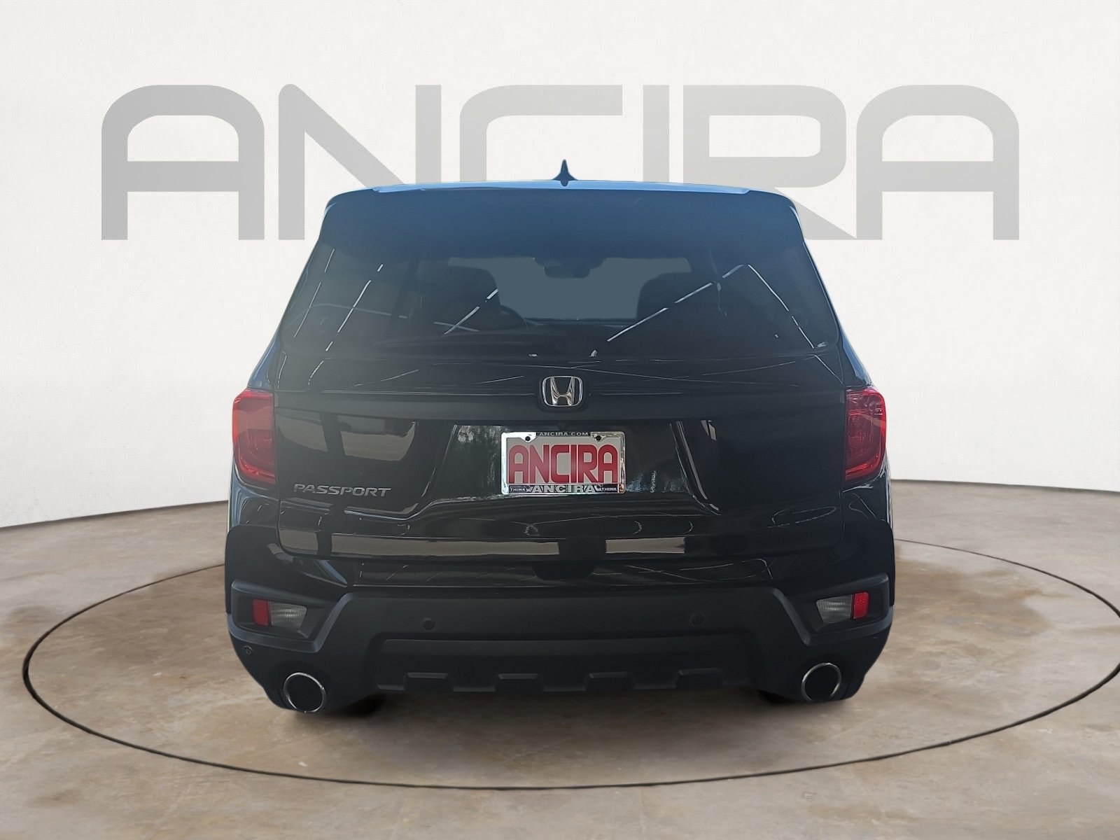 Used 2022 Honda Passport EX-L image 7