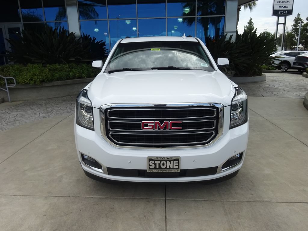 Certified 2019 GMC Yukon XL SLT w/ Open Road Package RWD video 2