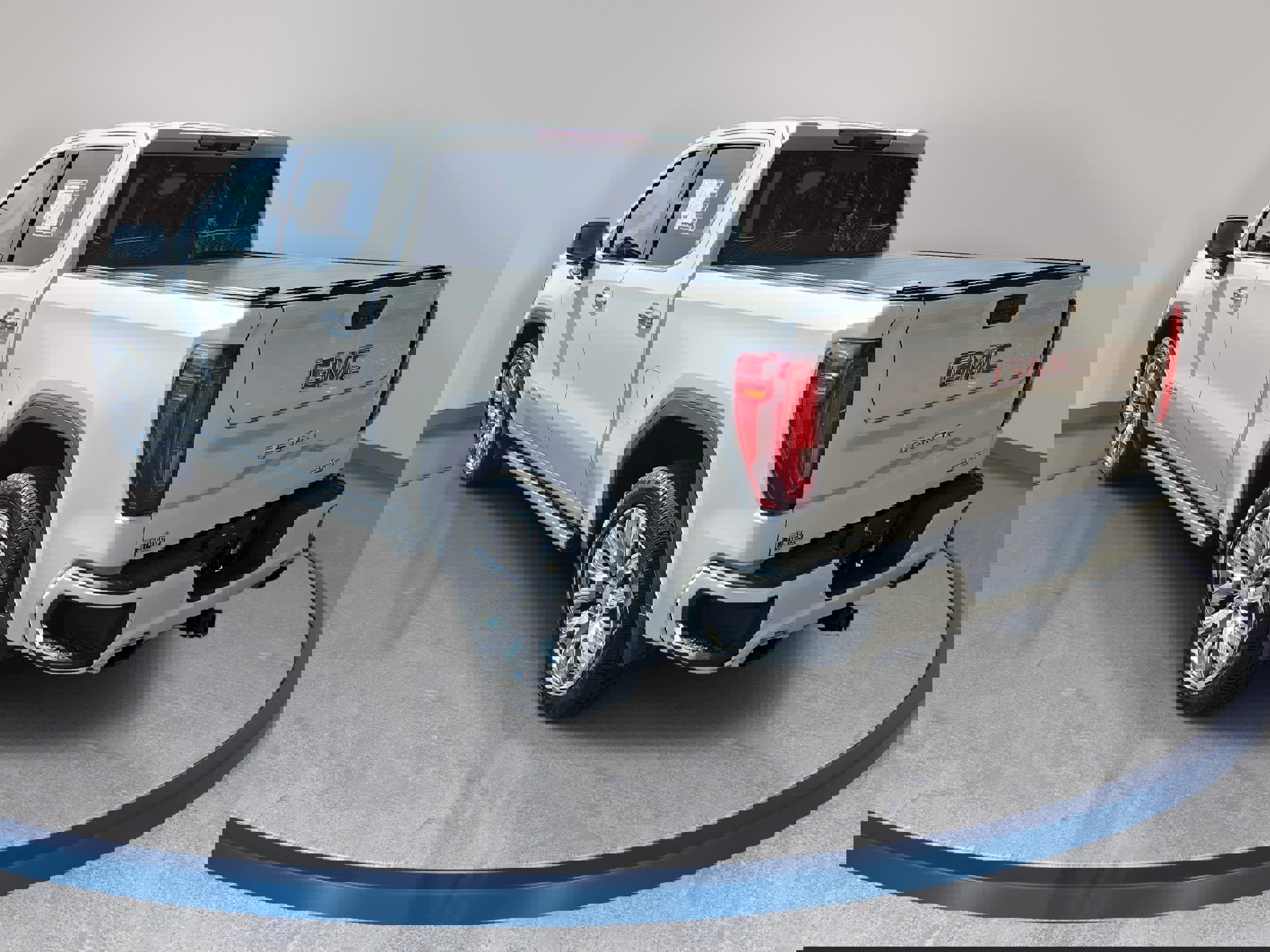 Used 2022 GMC Sierra 1500 Denali w/ Denali Reserve Package image 5