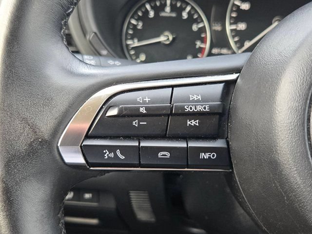Used 2025 MAZDA CX-30 AWD 2.5 S w/ Preferred Package image 20