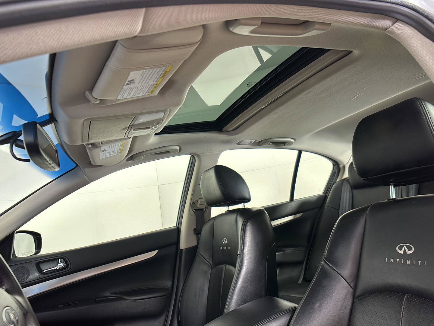 Used 2013 INFINITI G37 x Sedan w/ Premium Pkg AWD/4WD image 36