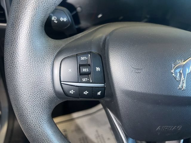 Used 2021 Ford Bronco Sport Big Bend AWD/4WD image 16