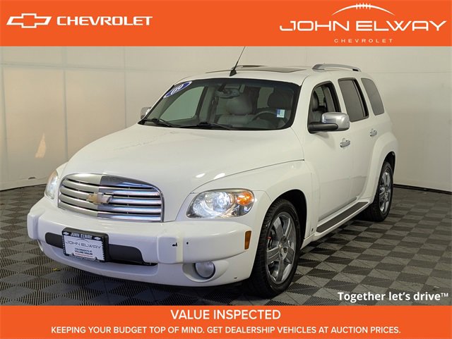 Used 2009 Chevrolet HHR LT w/ LT Preferred Equipment Group image 1