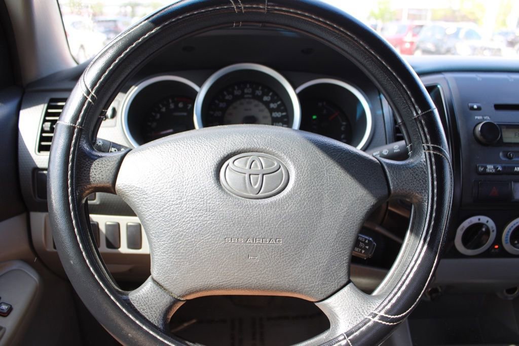 Used 2006 Toyota Tacoma 2WD Access Cab image 22