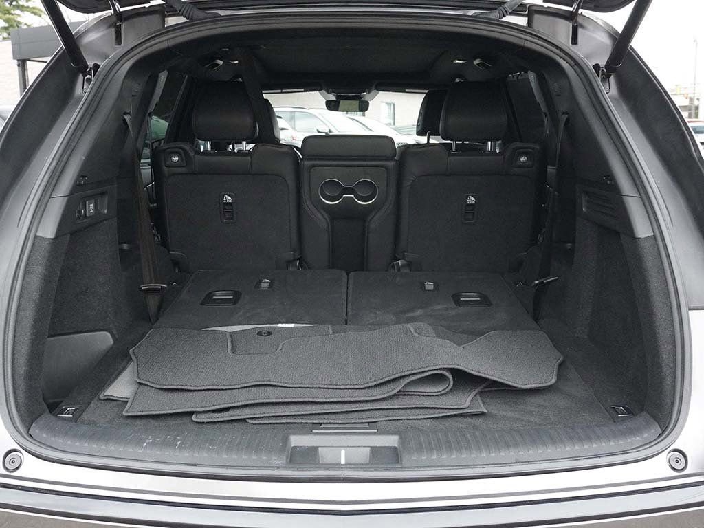 Used 2023 Acura MDX A-Spec image 18