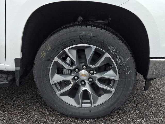 New 2026 Chevrolet Silverado 1500 LT w/ All Star Edition Plus image 6