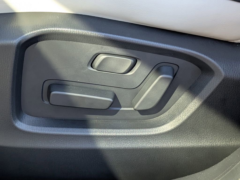 New 2025 MAZDA CX-5 AWD 2.5 S w/ Preferred Package image 20