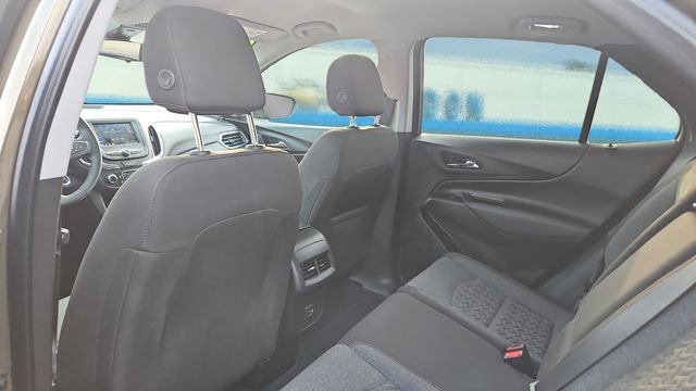 Used 2024 Chevrolet Equinox LT image 21