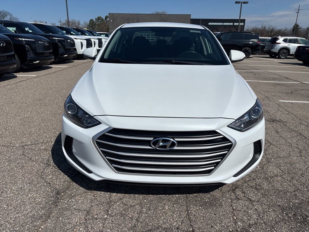 Used 2018 Hyundai Elantra SEL w/ Cargo Package image 8