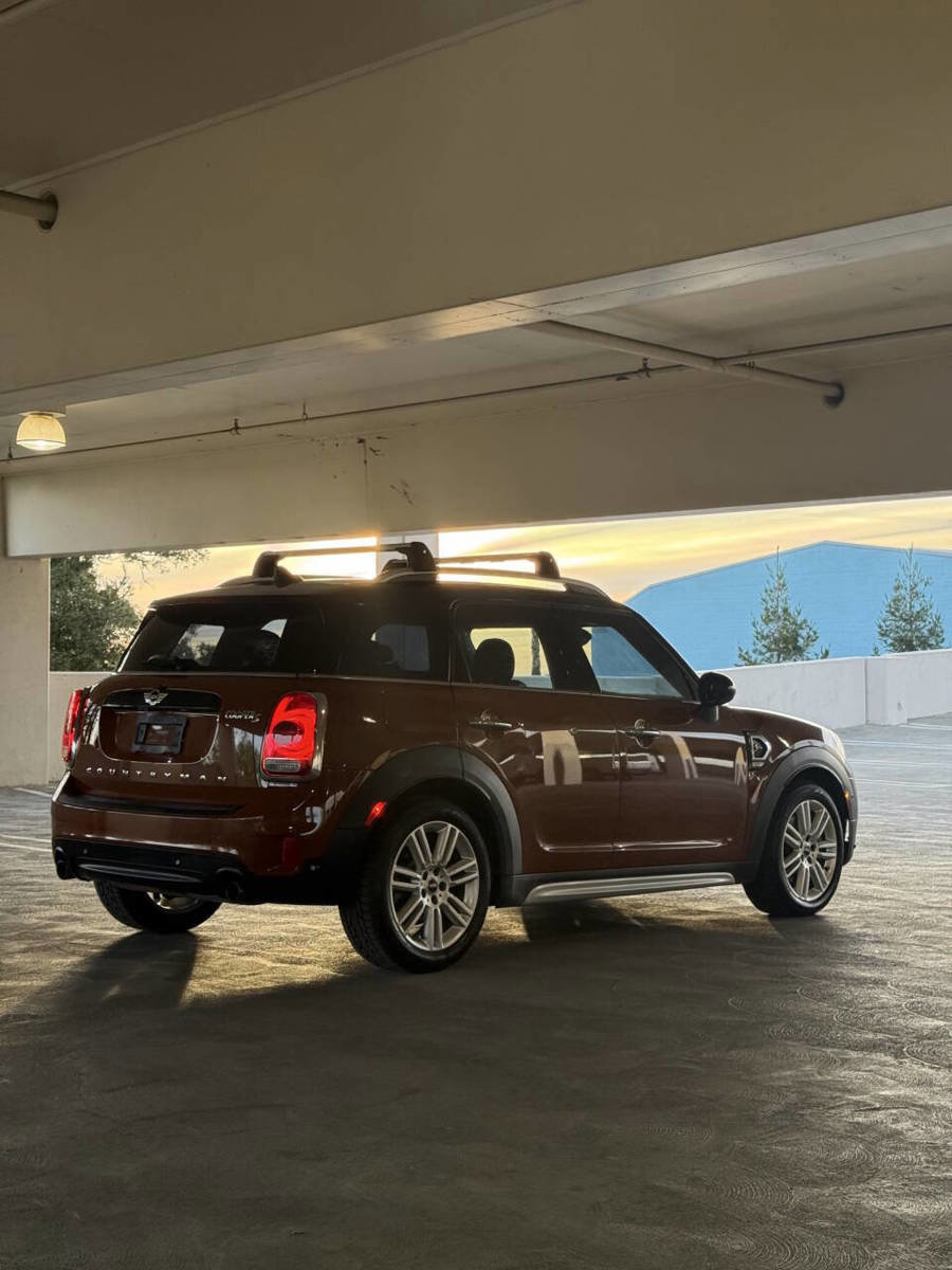 Used 2017 MINI Cooper Countryman S image 4