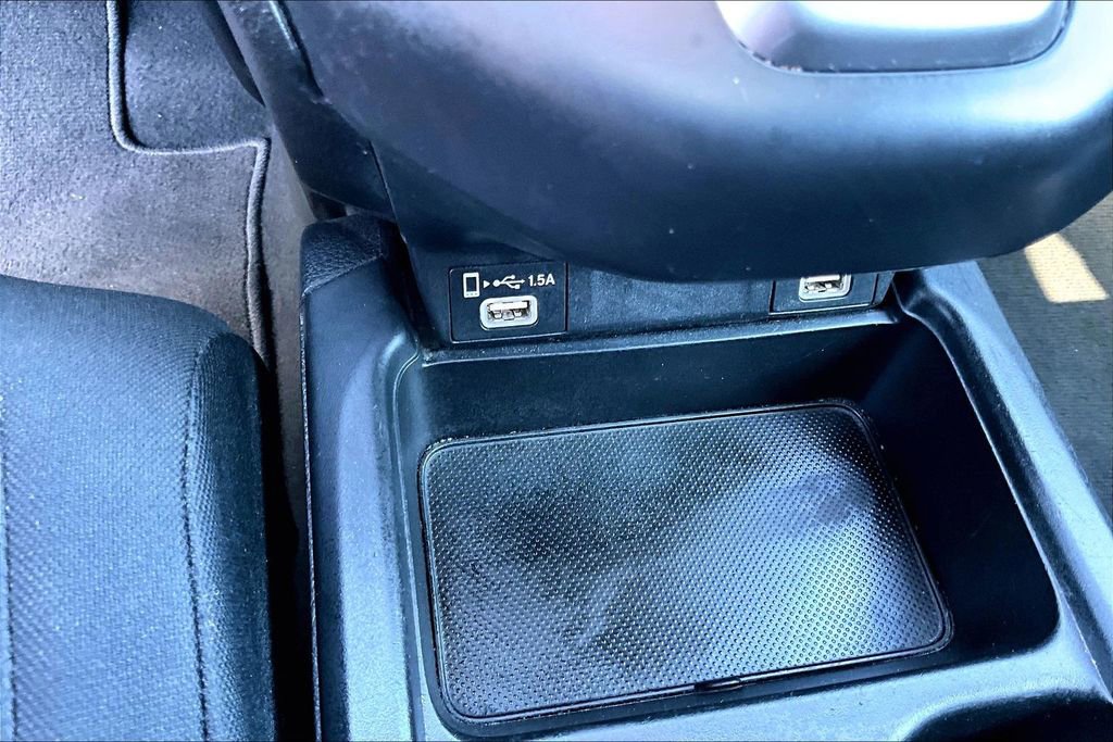 Used 2021 Honda CR-V EX image 35