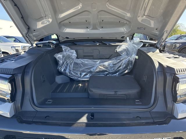 New 2026 GMC Hummer EV SUV w/ LPO, Dark Essentials Package image 26