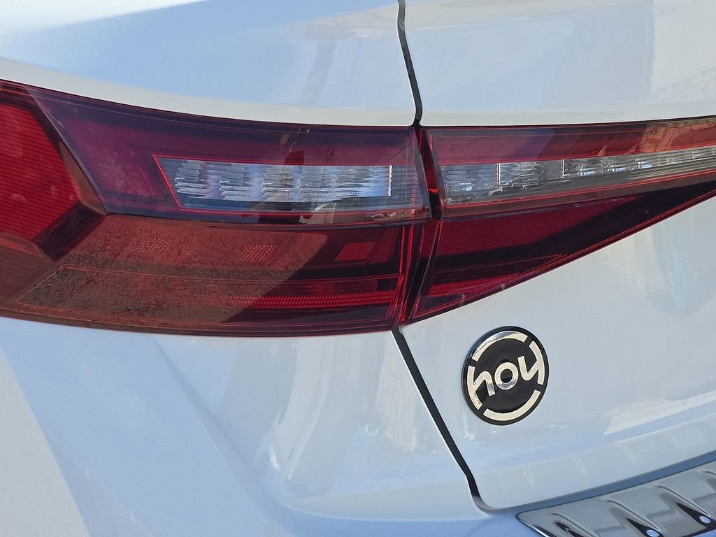 New 2026 Volkswagen Jetta Sport image 9