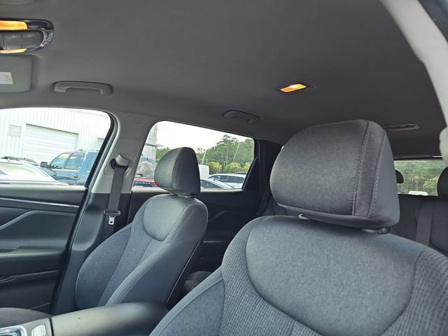 Used 2023 Hyundai Santa Fe SEL AWD/4WD image 16