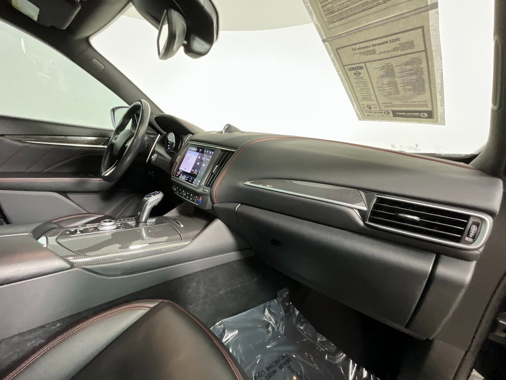 Used 2023 Maserati Levante GT image 19
