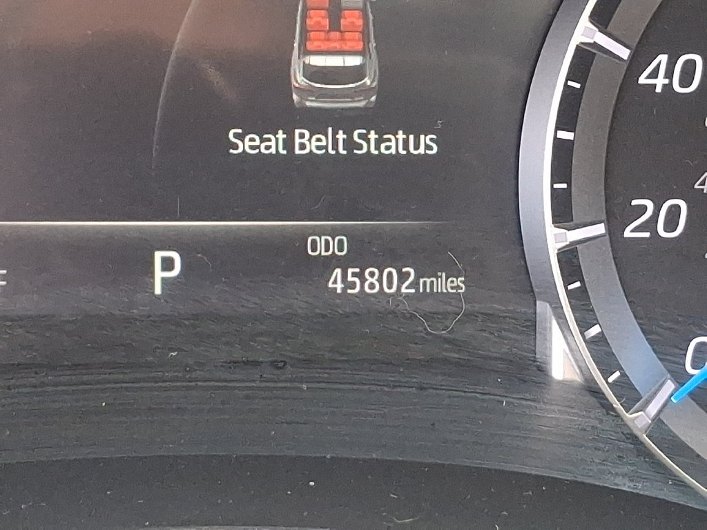 Certified 2022 Toyota Highlander Limited AWD/4WD image 29
