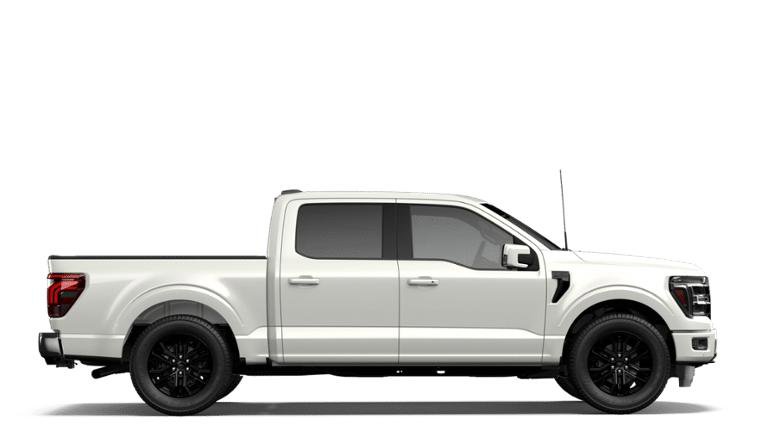 New 2026 Ford F150 Lariat w/ Equipment Group 502A High image 27
