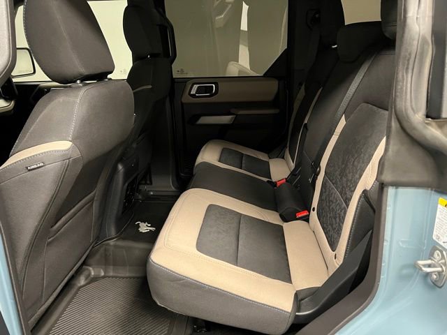 Used 2023 Ford Bronco Wildtrak image 46