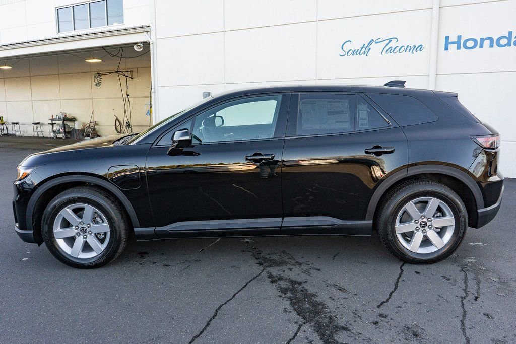 New 2026 Honda Prologue EX image 9