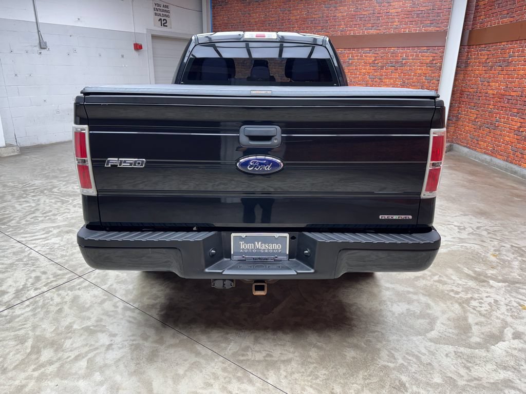 Used 2014 Ford F150 STX w/ Equipment Group 201A Mid AWD/4WD image 5