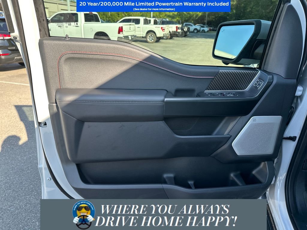 New 2026 Ford F150 Raptor AWD/4WD image 10