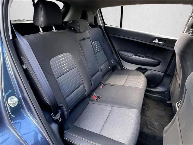 Used 2020 Kia Sportage LX w/ LX Popular Package FWD image 29