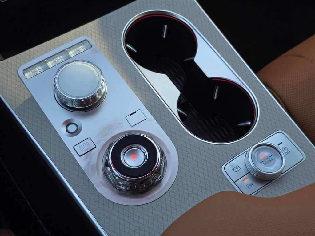 New 2026 Genesis GV80 3.5T Advanced AWD/4WD image 19