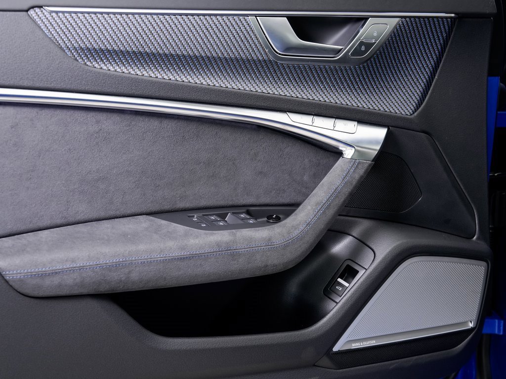 New 2026 Audi RS 6 performance image 7