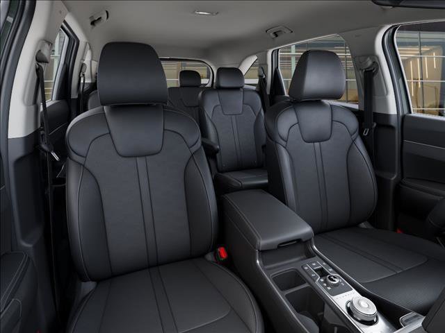 New 2026 Kia Sorento EX w/ EX Premium Package AWD/4WD image 15