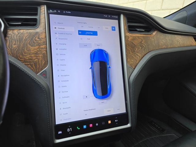 Used 2019 Tesla Model S Long Range image 39