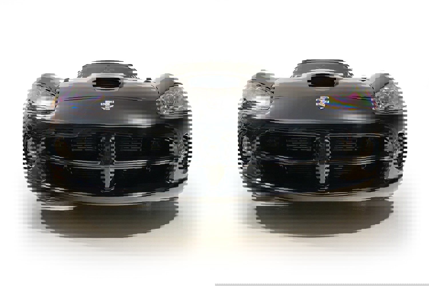 Used 2005 Dodge Viper SRT-10 image 19