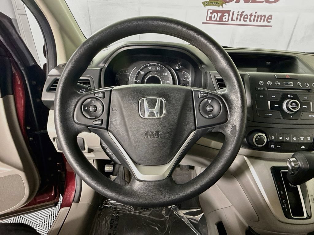 Used 2013 Honda CR-V EX image 19