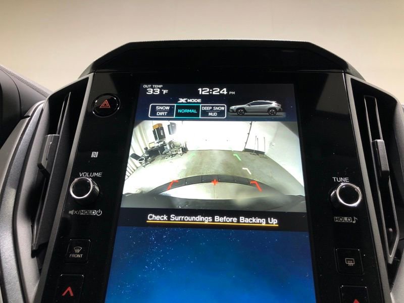 New 2026 Subaru Crosstrek 2.0i Premium w/ Convenience Package #2 image 33