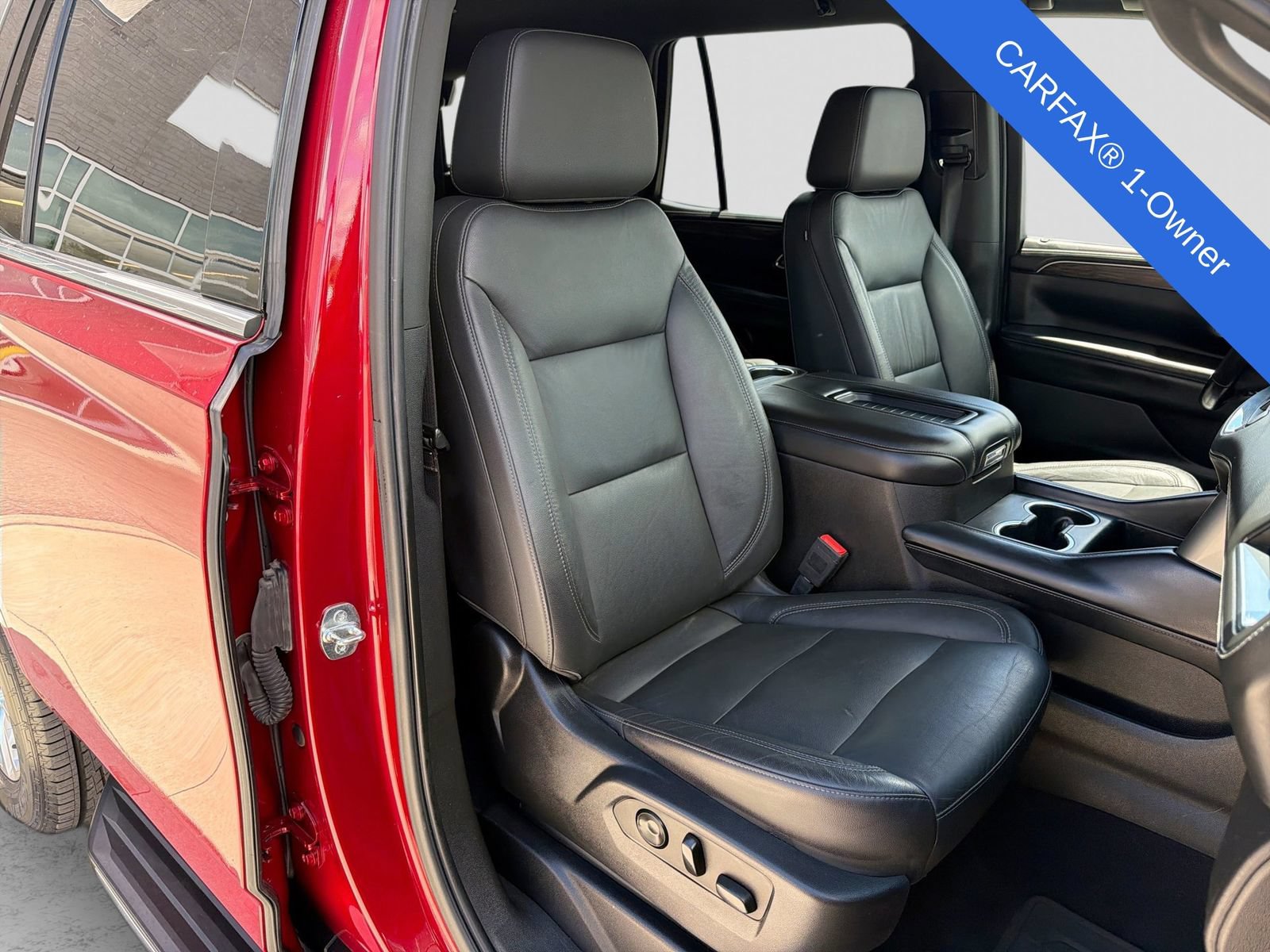 Used 2021 Chevrolet Tahoe LT AWD/4WD image 27