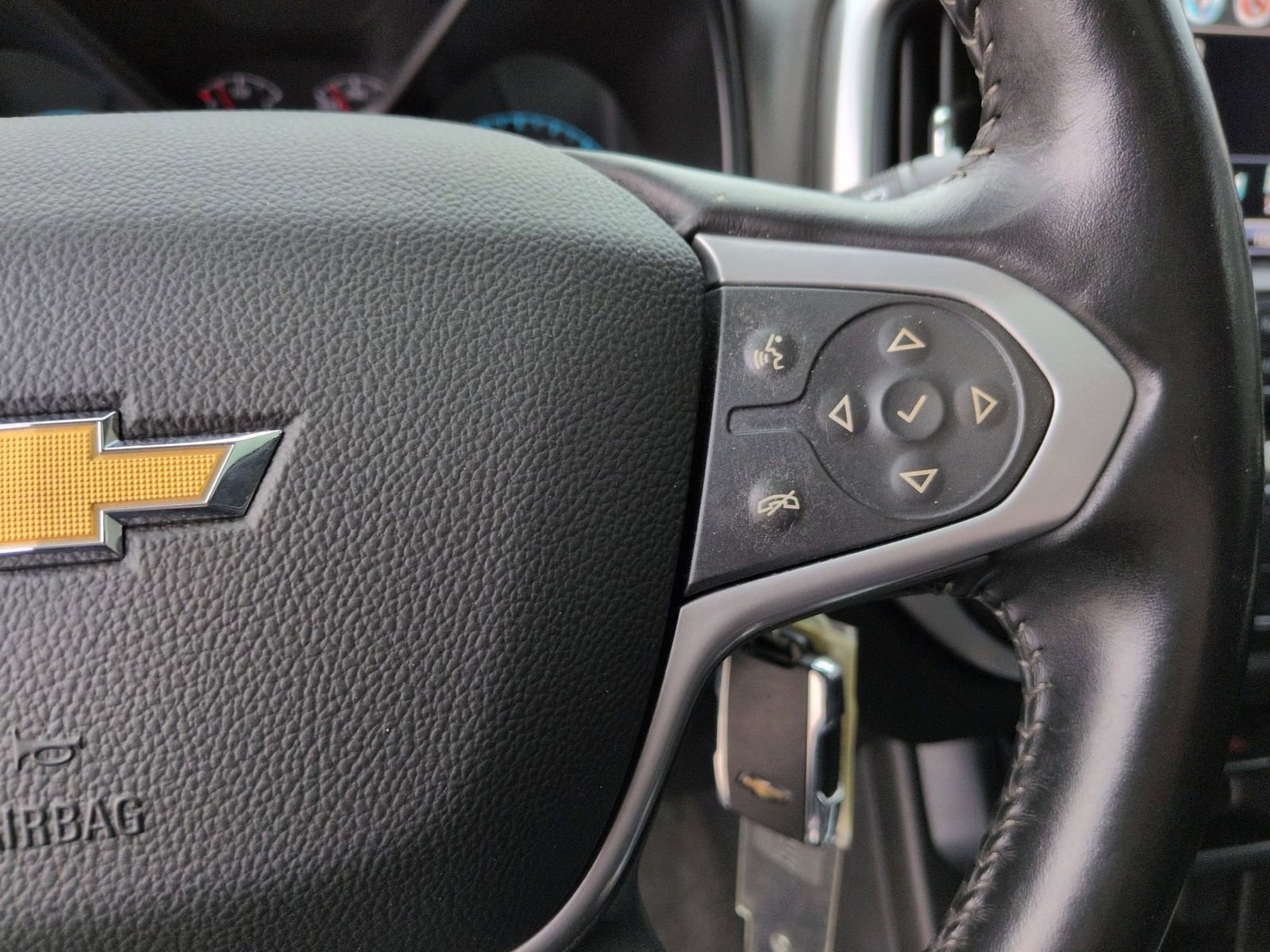 Used 2018 Chevrolet Colorado ZR2 image 29