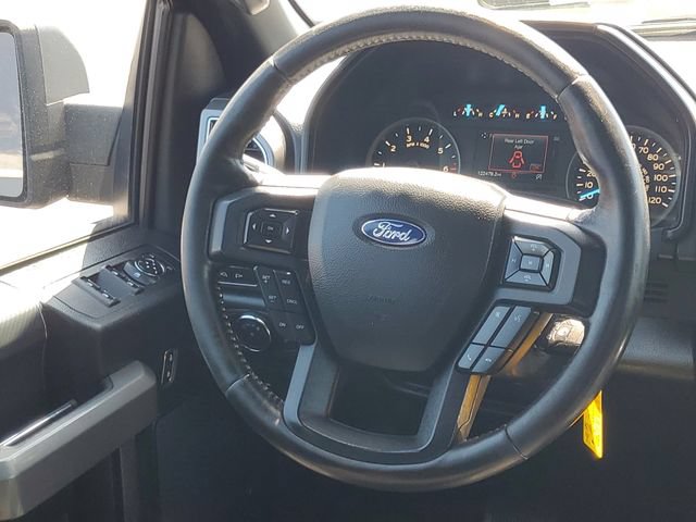 Used 2018 Ford F150 XLT w/ Equipment Group 302A Luxury AWD/4WD image 29