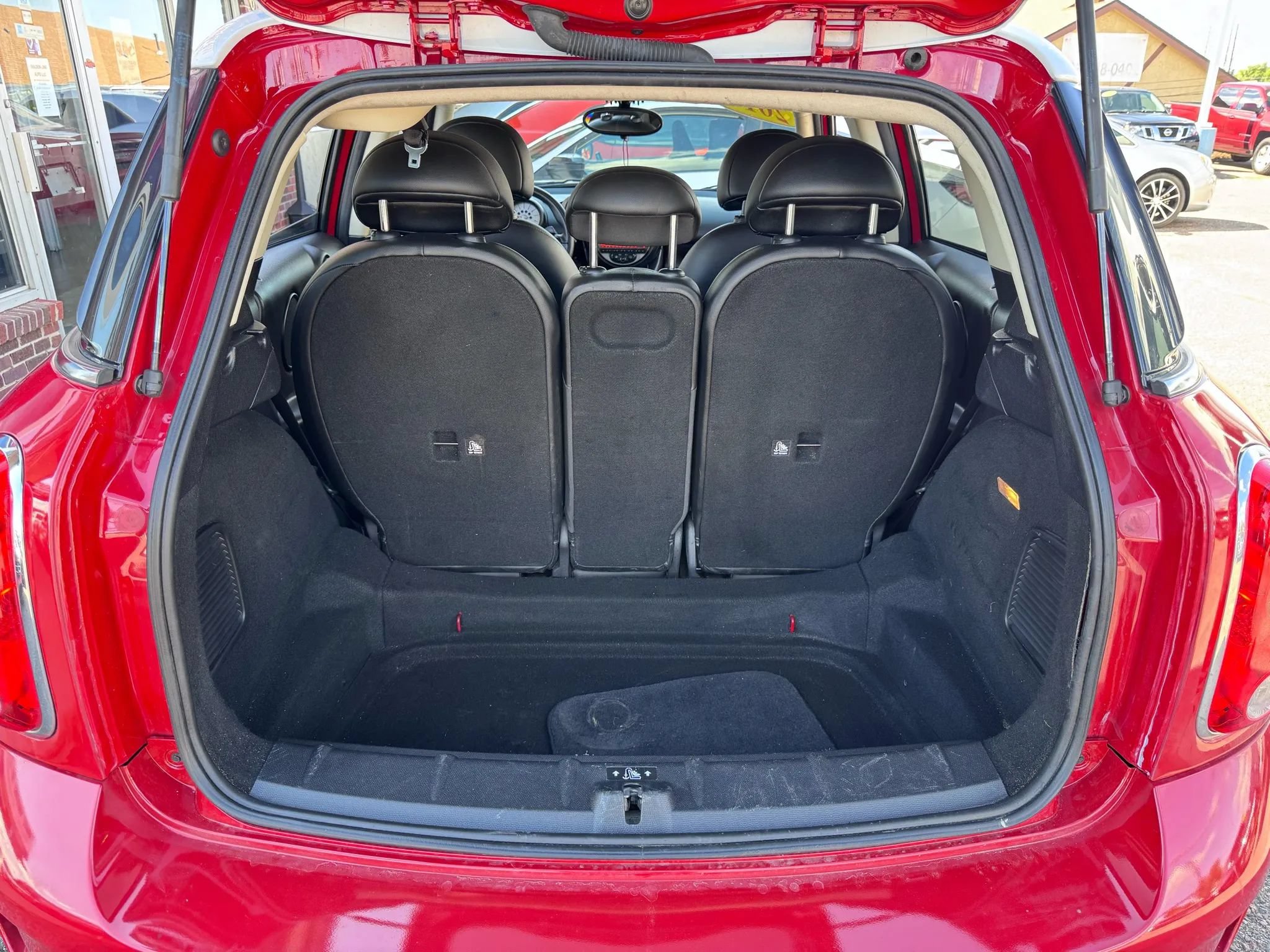 Used 2014 MINI Cooper Countryman S FWD image 37