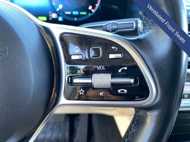 Used 2023 Mercedes-Benz GLE 450 4MATIC w/ 3rd Row Seat Package image 41