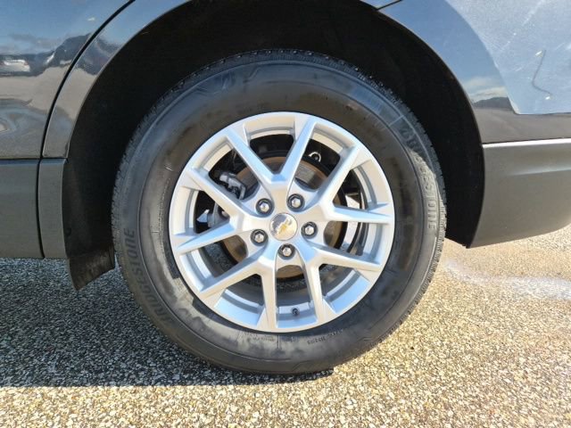 Used 2023 Chevrolet Equinox LT image 12